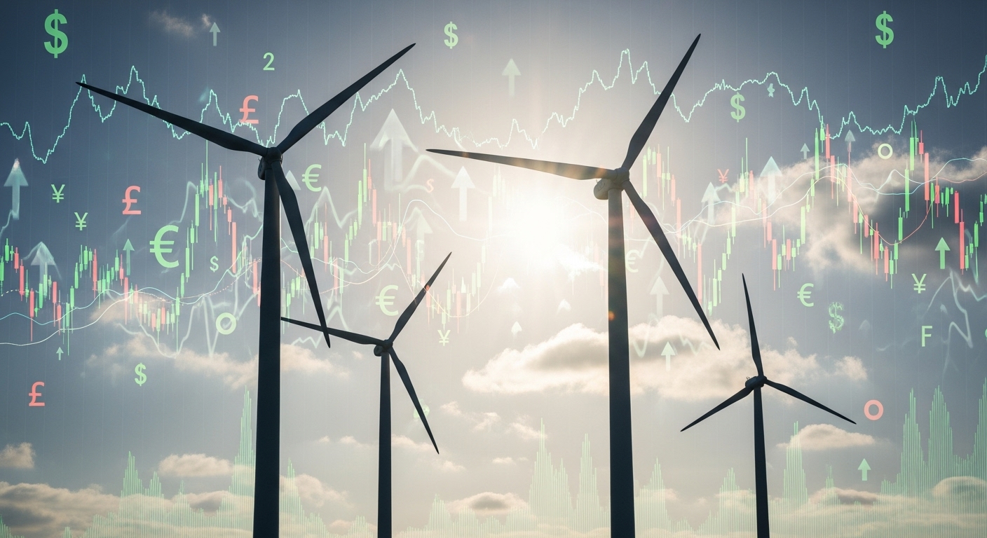 Inflasi Hijau: Tantangan Transisi Energi terhadap Harga Konsumen