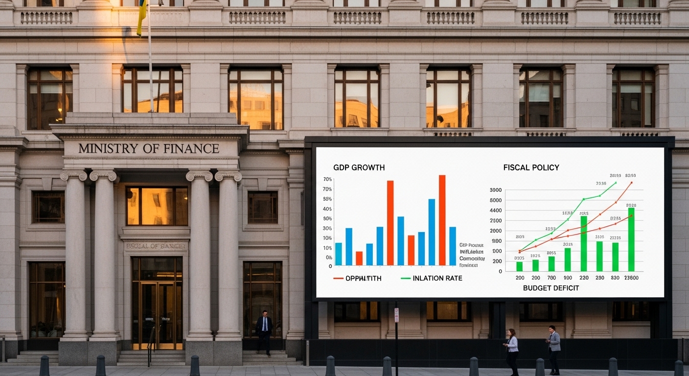 Strategi Fiskal di Era Inflasi: Bagaimana Pemerintah Menjaga Stabilitas Ekonomi